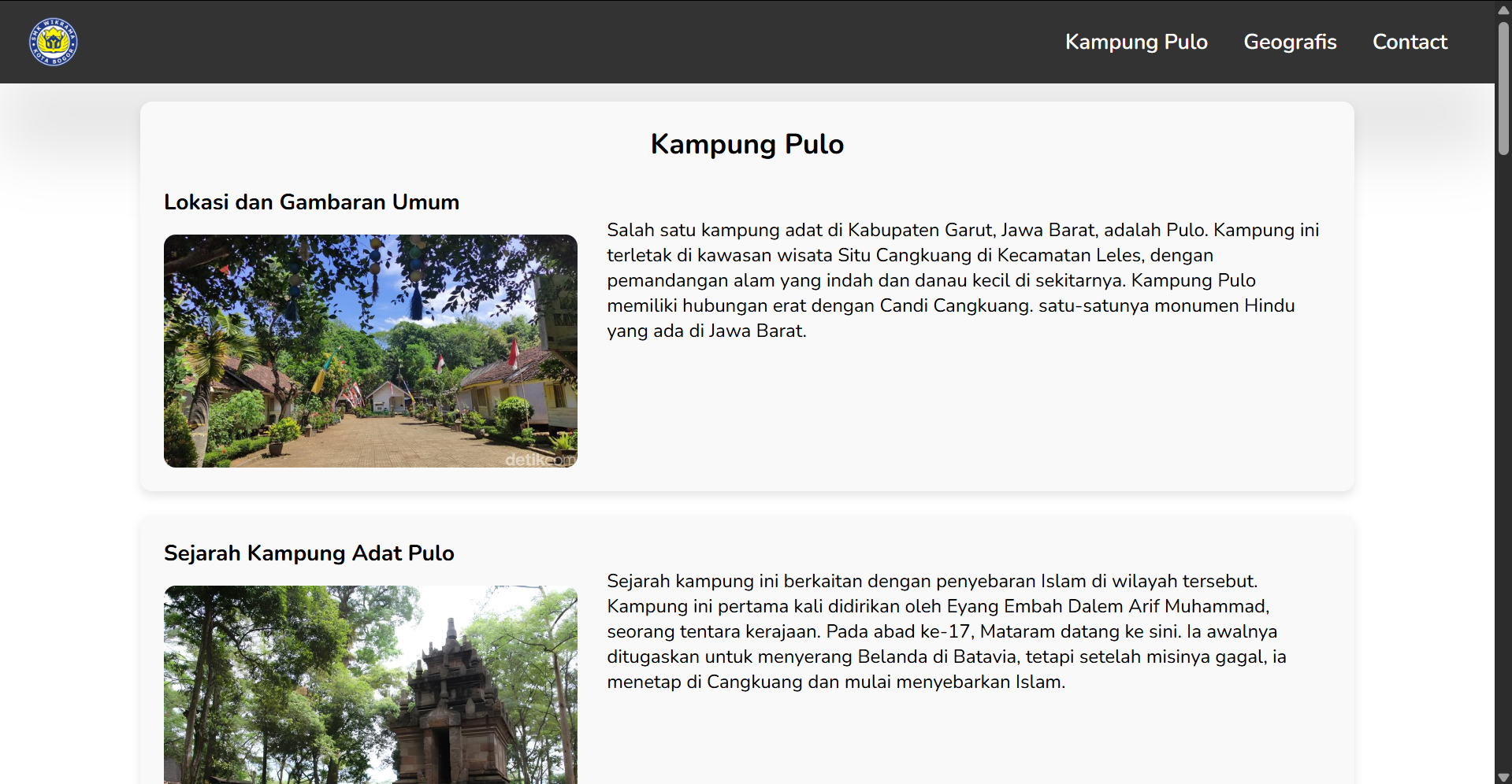 KP. PULO